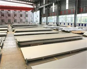 17-4PH /15-5PH Stainless Steel Sheet/plate