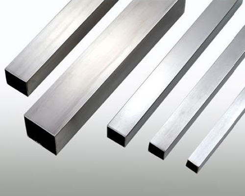 Stainless Steel Square Tube