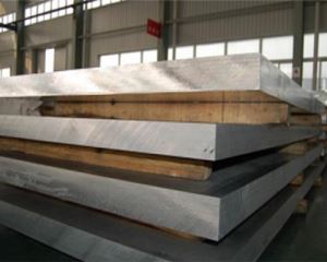 Duplex Stainless Steel Sheet