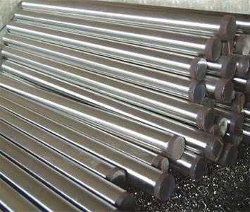 Duplex 2205 Round Bar