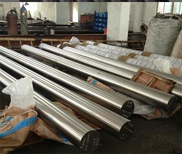 Duplex Stainless Steel Bar Suppliers