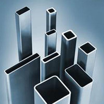 Seamless Square Rectangular Pipe manufacturers
