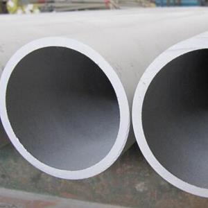 Stainless Steel Welded Pipe price