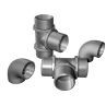 Nickel Alloy Pipe Fitting