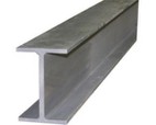 Stainless Steel Beams
