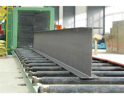 Stainless Steel Structures