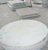 Stainless Steel Thick Plate
